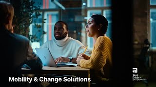 TS RM Mobility and Change Solutions [upl. by Zitella]