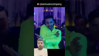 Hatt Jaa Baaju Song Reaction Raghav Juyal Vishal Dadlani Javed Akhtar raghav ragha happyraikoti [upl. by Hump]