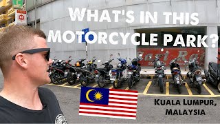 Malaysian Motorcycles are incredibly consistent [upl. by Fraya]