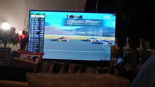 2024 Ambetter Health 302 NASCAR Xfinity Series Race Action [upl. by Kared]