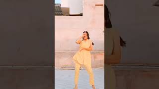 Morni song dance viral song shortsdance viraldance shortvideo dance viralsong dancewitharppy [upl. by Ogram]