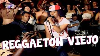 Reggaeton Viejito  Las Mejores Canciones Del Reggaeton Viejo [upl. by Pascal789]