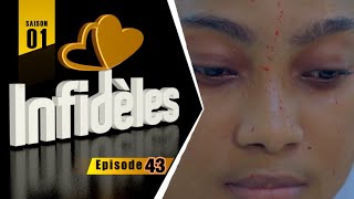 INFIDELES  Saison 1  Episode 43 [upl. by Eillat816]