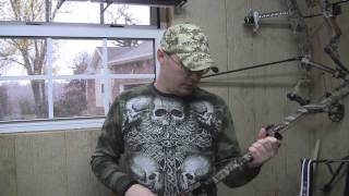 2013 Bow Review Mathews Creed [upl. by Naic]