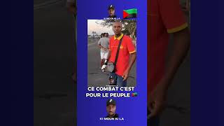 MARTINIQUE✊🏾🇲🇶🔥ler martinique 972 mada guadeloupe antilles pourtoi pourtoii fyp [upl. by Alak545]