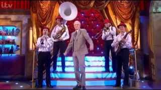 London Dixieland Jazz Band  Paul OGrady Show [upl. by Eelatan477]