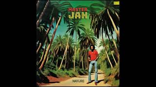 Master Jah  Nature [upl. by Zolnay205]