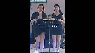 AGURAYAK BIAG KO Ilocano songCovered by Princess and Cynthia [upl. by Sidhu]