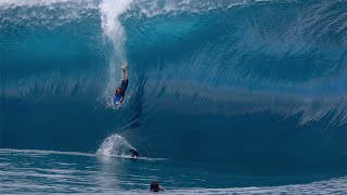 Without Limits  Shane Ackerman Bodyboarding [upl. by Eikcor58]