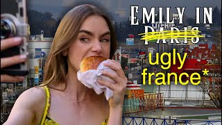 emily in paris is fake this is what france really is [upl. by Lytsirk]