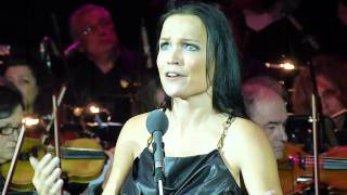 Tarja Turunen  quotI Feel Prettyquot  Plovdiv Beauty and the Beat concert with Mike Terrana [upl. by Yenor]