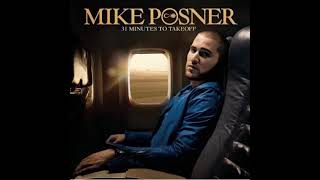 Mike Posner  Cooler Than Me Single Mix [upl. by Hannover529]