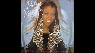 Forget Me Nots Special Dance Mix  Patrice Rushen [upl. by Deraj812]