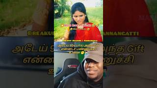 💥அந்த பொண்ண ஏண்டா இப்படி பண்ற🙄waitforendshortstrendingcomedyshortsfeedyoutubeshortsfunnyvideo [upl. by Dlanor]