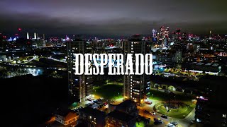 TOG Dottz  Desperado Official Video [upl. by Catie]