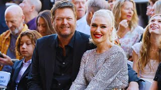 New Update Breaking News Of Gwen Stefani And Blake Shelton  It will shock you [upl. by Bernie726]