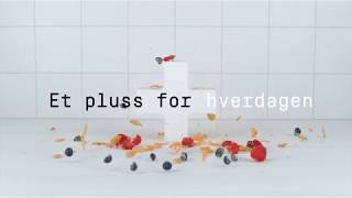 Bær  et pluss for frokosten  Fruktno [upl. by Nauqet]