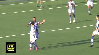 PianellaOrtona 40 gol highlights e interviste  Promozione [upl. by Lig]