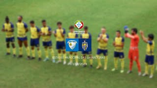 USC Paredes X Valadares Gaia FC  JORNADA 3  030923 [upl. by Lerud813]