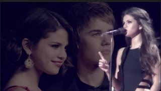 Love Will Remember Selena Gomez Jelena Manip [upl. by Neffirg]