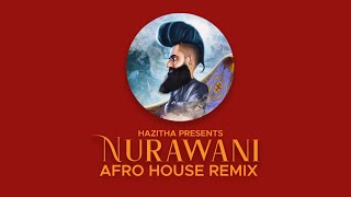 Anushka Udana  Nurawani Hazitha Remix  Afro House [upl. by Yrrehc885]