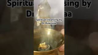 Spiritual Cleansing How To Get Spiritually Clean  Protection Spells  Witchcraft Spells [upl. by Lareena]