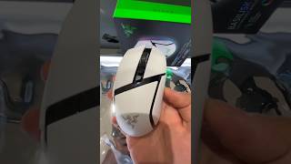 Did I REALLY Unbox this Amazing Razer Basilisk V3 Pro White Edition [upl. by Snapp]