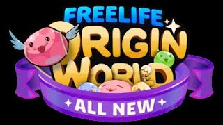 🔴 Freelife Ragnarok Origin World ALL NEW ArchBishop Ragnarok Origin🔴 [upl. by Compton100]