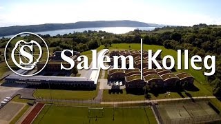 Abitur und dann Salem Kolleg [upl. by Oht]