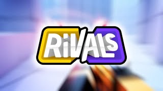 Getting clapped in Roblox Rivals Live New PC specs [upl. by Schuman]