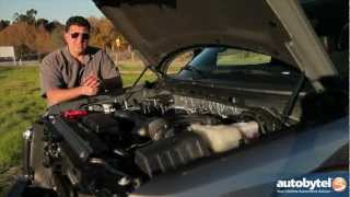 2013 Ford F150 FX4 EcoBoost Test Drive amp Truck Video Review [upl. by Nevuer]