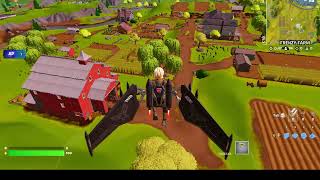 DASH AND SLIDE GAMEPLAY  FORTNITE fortnite battleroyale freetoplay [upl. by Ahseen522]