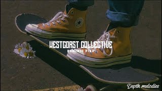 westcoast collective  Dominic Fike sub español  lyrics [upl. by Guenzi]