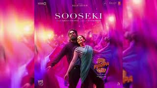 SOOSEKI Hindi version full song by Shreya Ghoshal soosekihindi pushpa2 newsong trendingmovies [upl. by Cally]