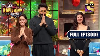 NEW RELEASE  The Kapil Sharma Show Season 2  The quotDasviquot Special Ep 244 FE  9 Apr 2022 [upl. by Gilliam]