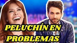 ¿PELUCHÍN EN PROBLEMAS [upl. by Sayre728]