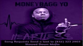 05 MoneyBagg Yo Dont Kno Screwed Slowed Down Mafia [upl. by Anna-Diana]