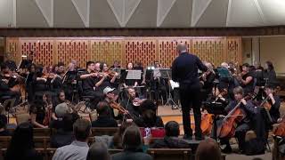 SBP plays Kalinnikov Symphony No 1 Mvt III [upl. by Narine]