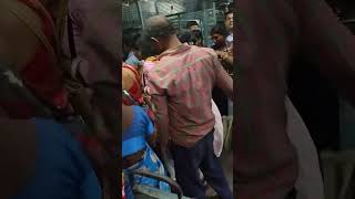 live Bardhaman station 🚉 video like comment share subscribe followingvlog dancecompany minivlog [upl. by Paquito]