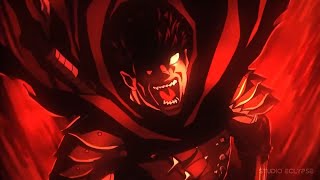 ENGLISH DUB BERSERK TRAILER 2025 [upl. by Ahsyekat681]