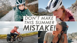 3 Rules For ALLYEAR Fitness  Dont make this summer mistake [upl. by Andromache]