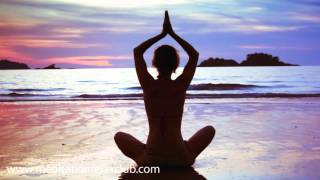 1 HOUR Best Yoga Music 2016 [upl. by Greer]