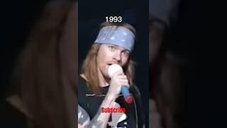 The Garden Saskatoon 93’ Live Guns N’ Roses music gunsnroses viral trending axlrose shorts fy [upl. by Kirbie]