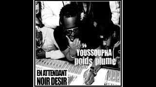 Youssoupha  Poids Plume [upl. by Lebyram]