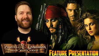 Pirates of the Caribbean Dead Mans Chest  Feature Presentation [upl. by Ringe]