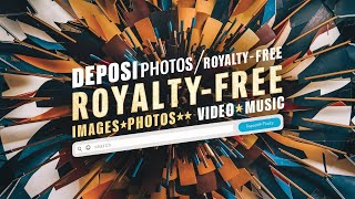 depositphotos free download online [upl. by Erlond121]