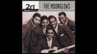 Moonglows  Sincerely  1955 [upl. by Akerahs61]