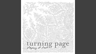 Turning Page Instrumental [upl. by Conny]