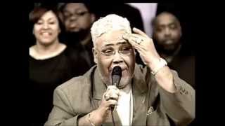 Rance Allen  quotI Stood on the Banks of Jordanquot [upl. by Akenaj]