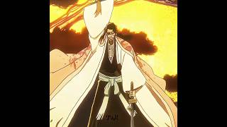 Most broken BANKAI 🗣️  BLEACH EDIT    SHUNSUI  shorts anime bleach bleachedit shunsui [upl. by Tillo]